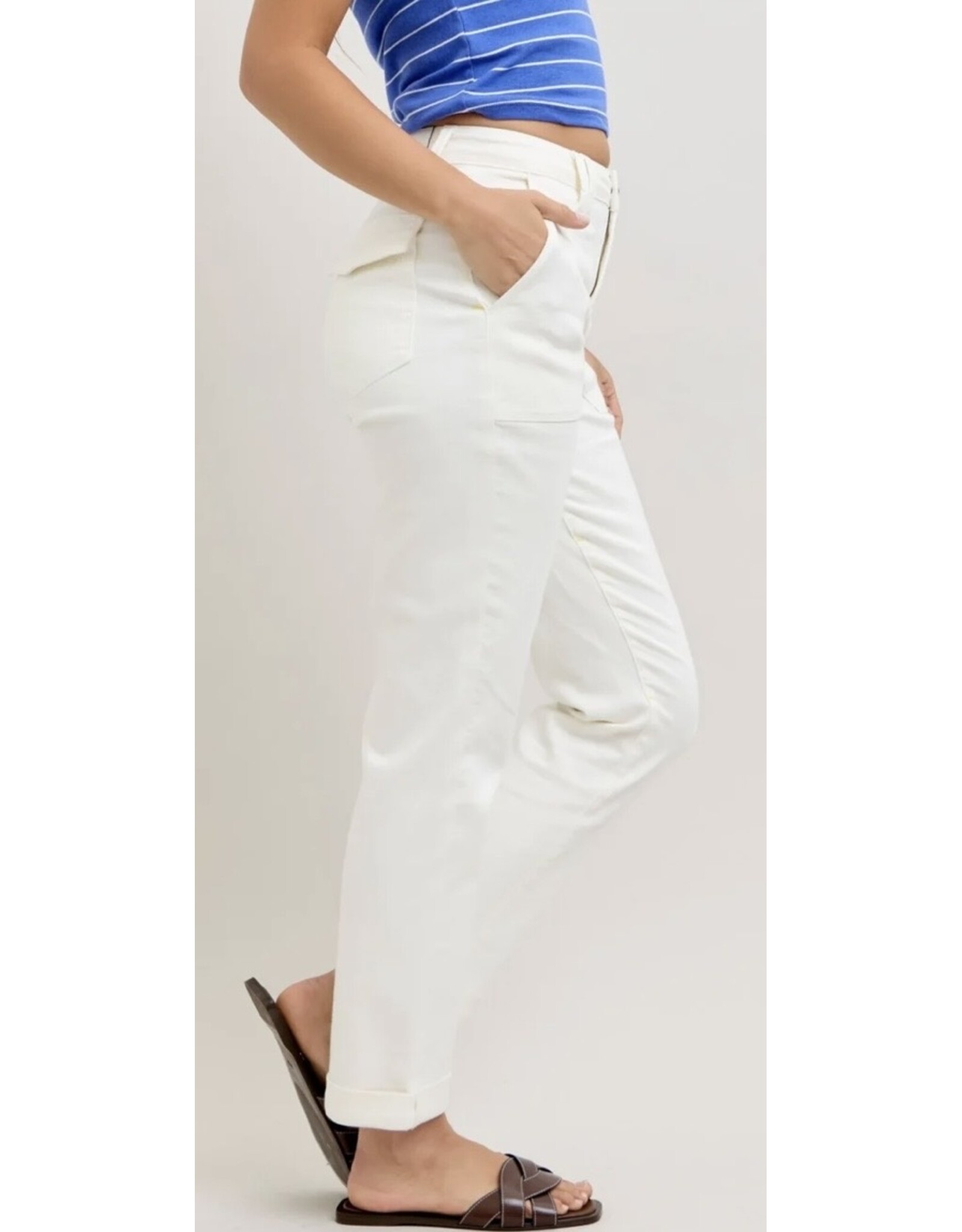 Judy Blue Judy Blue HW Aurora Weekender