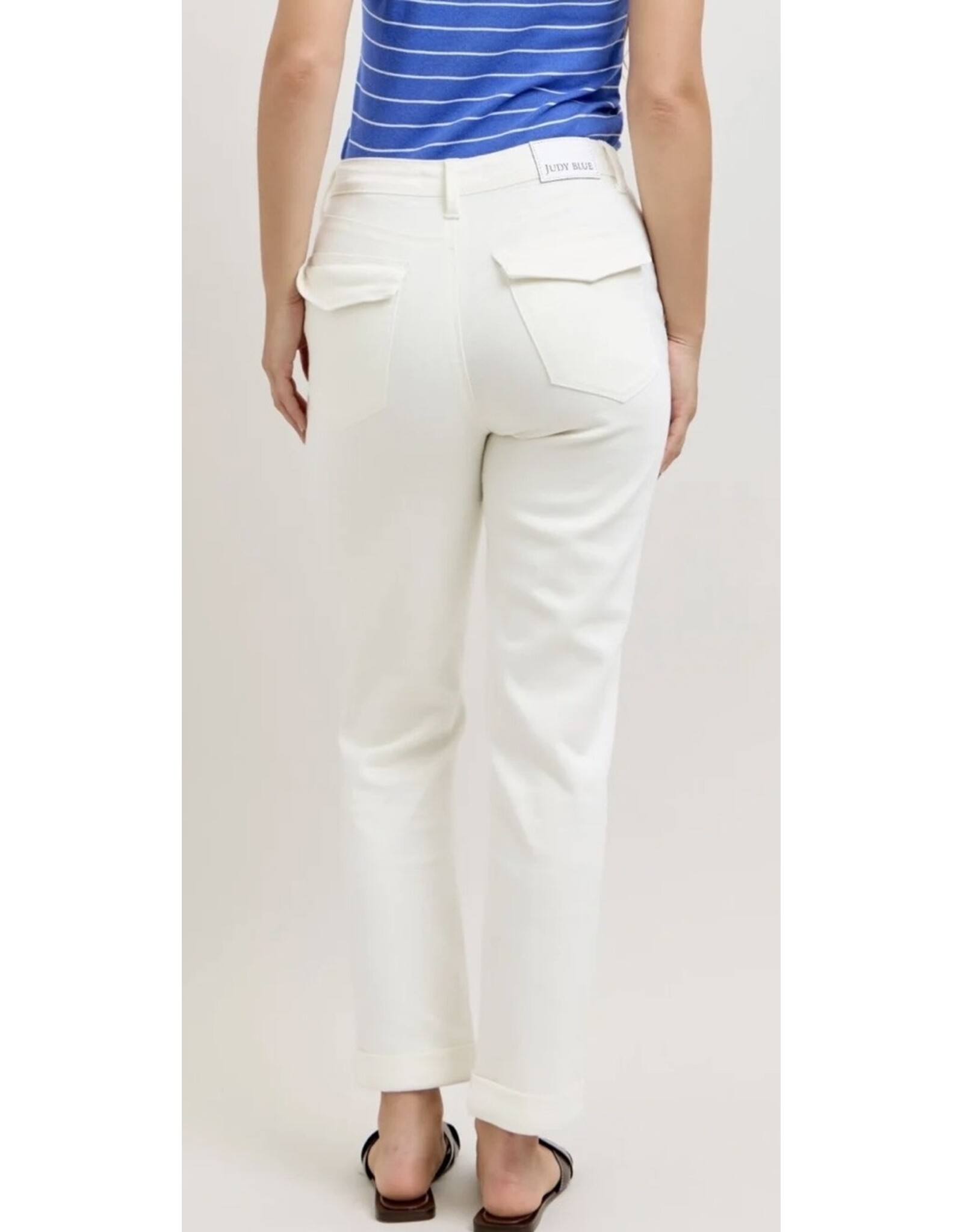 Judy Blue Judy Blue HW Aurora Weekender