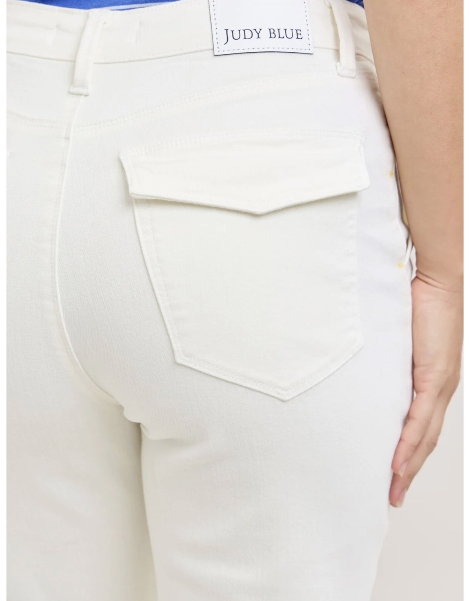 Judy Blue Judy Blue HW Aurora Weekender