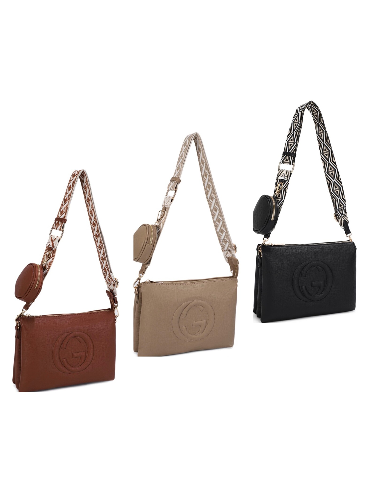 GG trendy crossbody