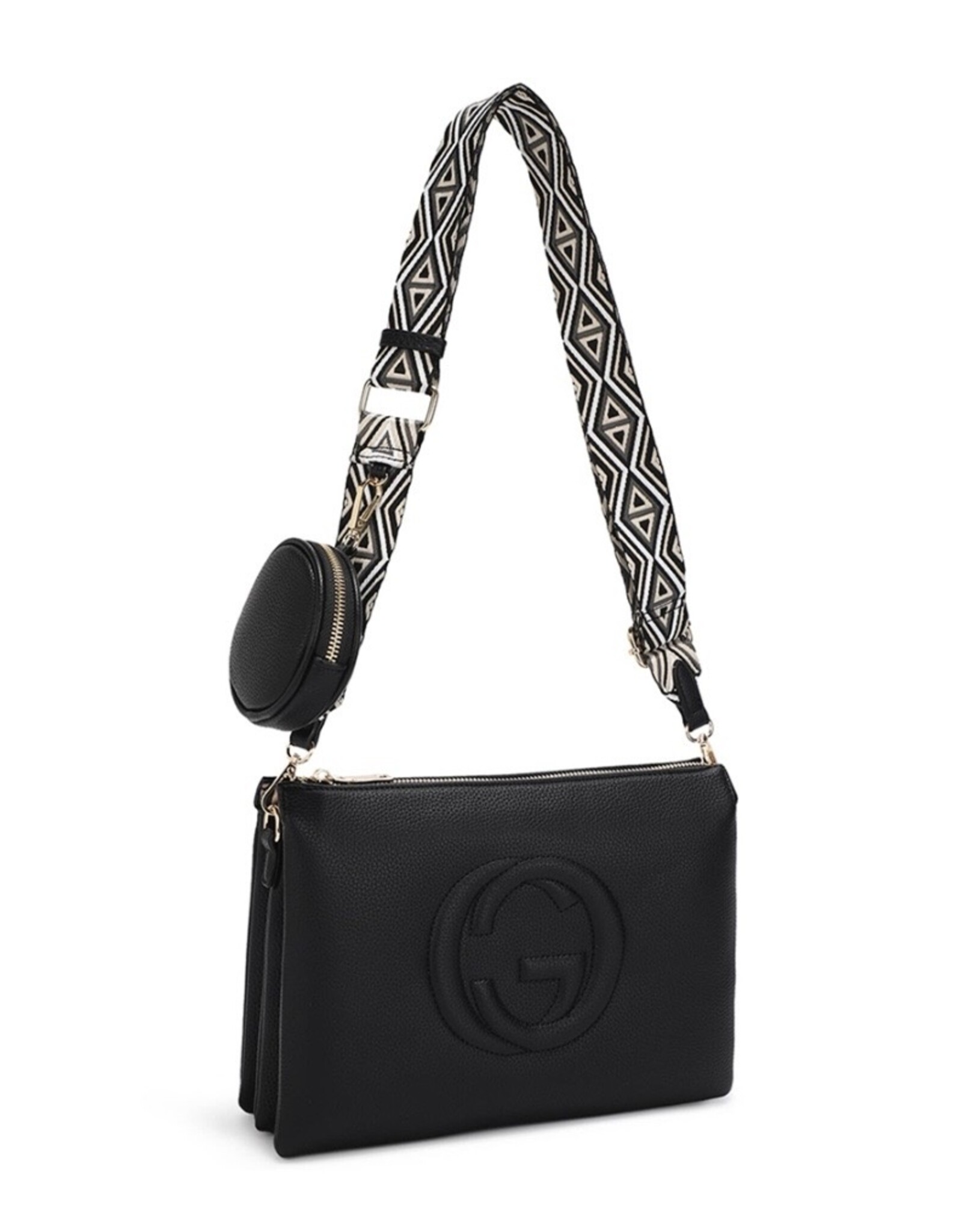 GG trendy crossbody