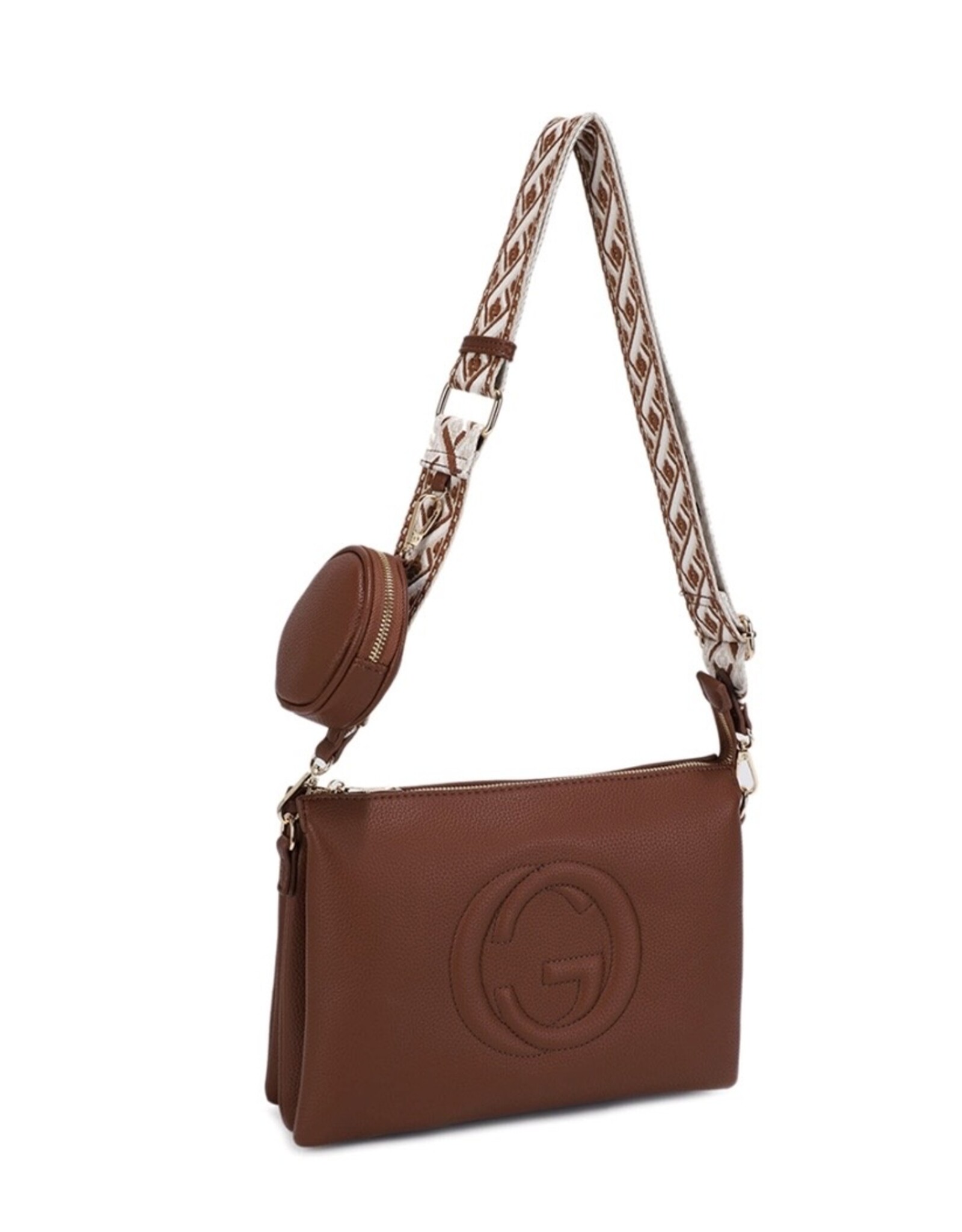 GG trendy crossbody
