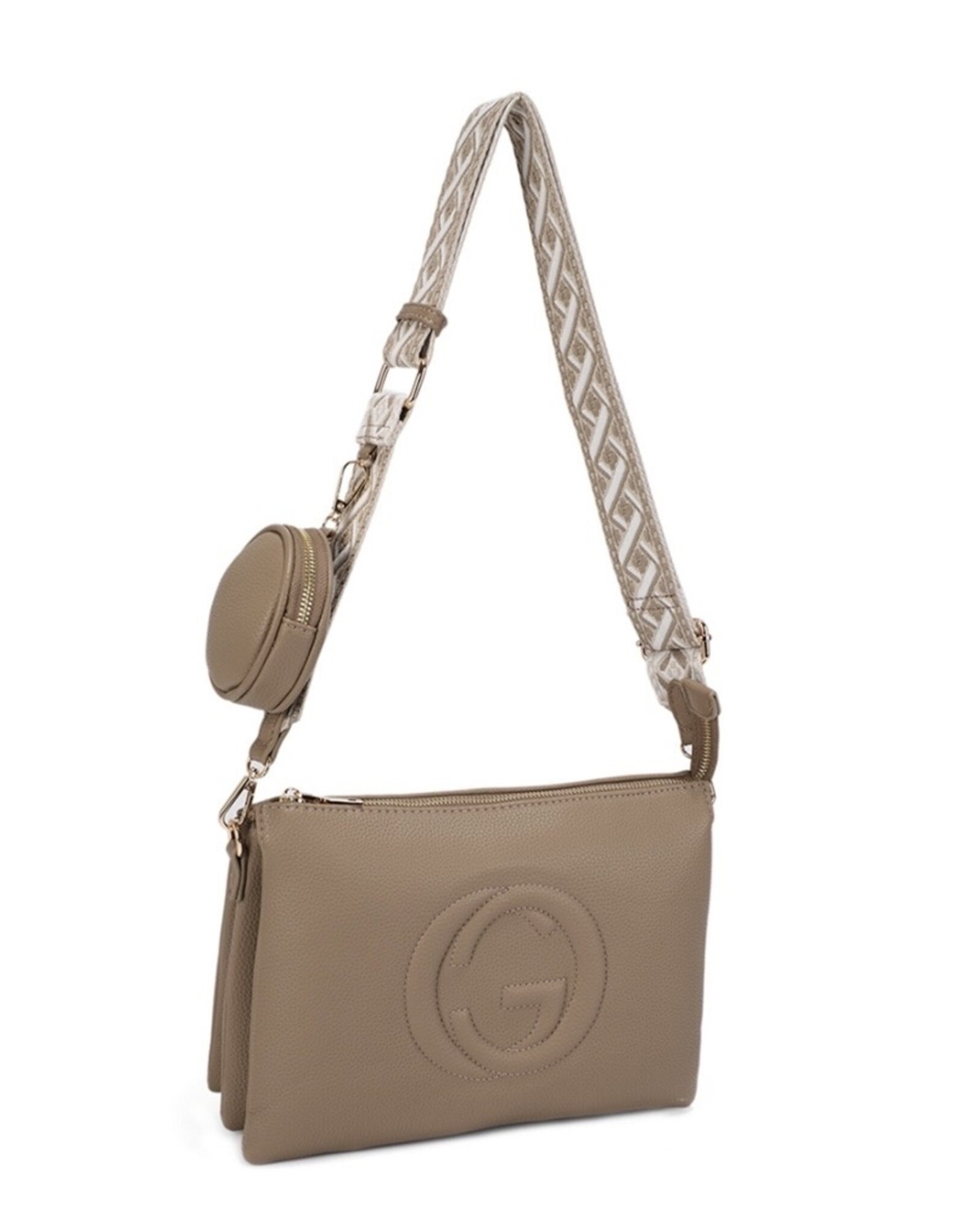 GG trendy crossbody