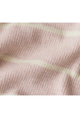 ZSupply Ferris Henley Striped Top Washed Pink