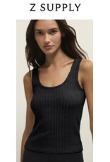 ZSupply ZSupply double scoop rib tank