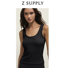 ZSupply ZSupply double scoop rib tank