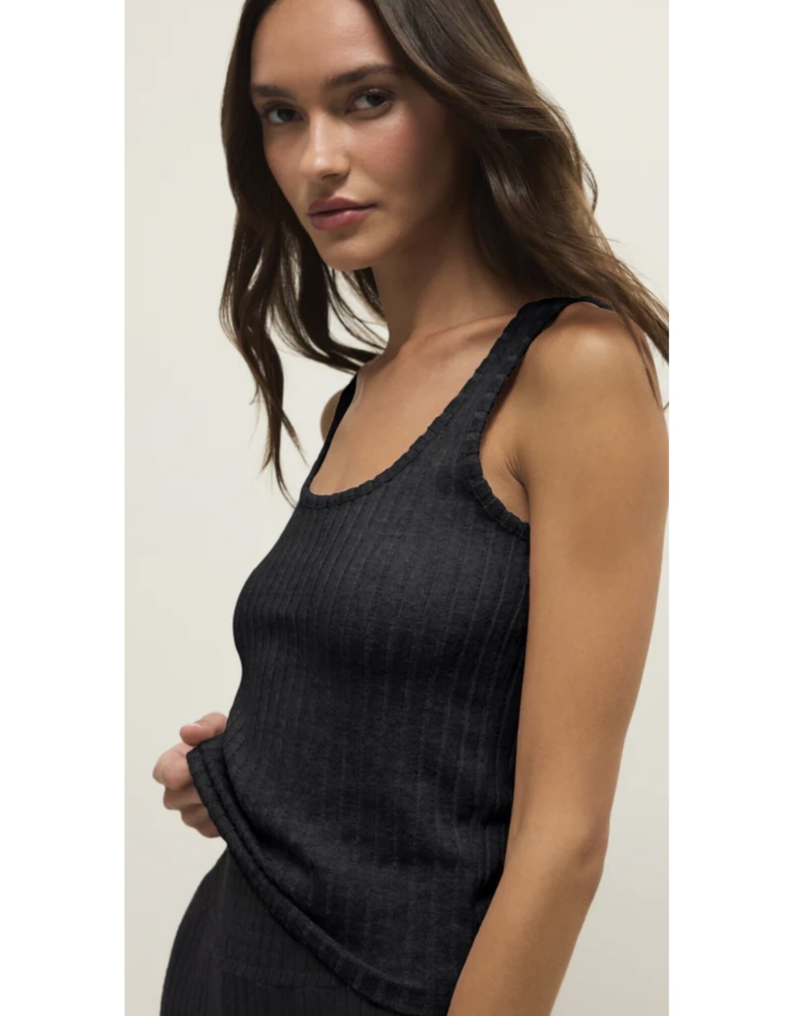 ZSupply ZSupply double scoop rib tank