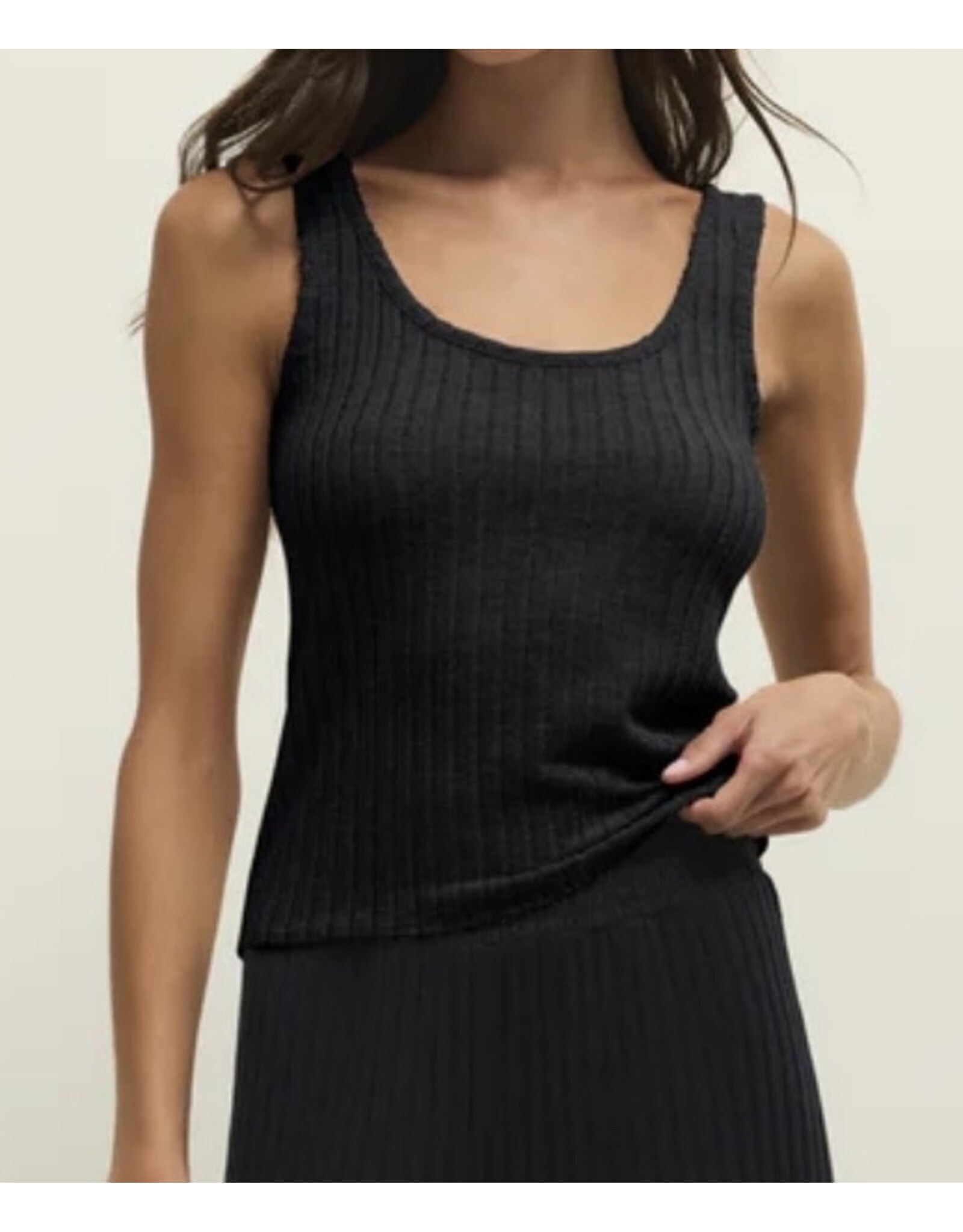 ZSupply ZSupply double scoop rib tank