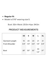 ZSupply ZSupply double scoop rib tank