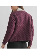 Vista Quilted Jacket