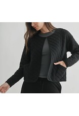 Vista Quilted Jacket