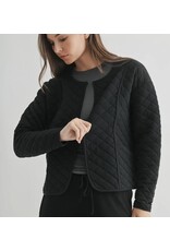 Vista Quilted Jacket