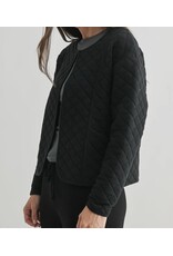 Vista Quilted Jacket