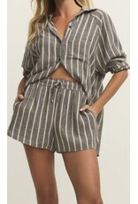 ZSupply ZSupply Perfect Line Short  Black