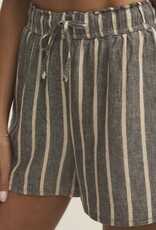 ZSupply ZSupply Perfect Line Short  Black