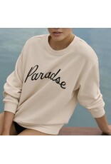 ZSupply ZSupply  Paradise Boyfriend Sweatshirt