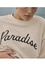 ZSupply ZSupply  Paradise Boyfriend Sweatshirt