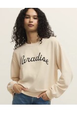 ZSupply ZSupply  Paradise Boyfriend Sweatshirt