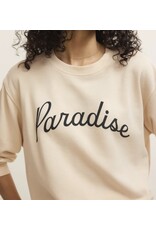 ZSupply ZSupply  Paradise Boyfriend Sweatshirt