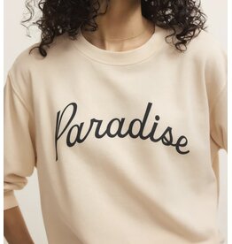 ZSupply ZSupply  Paradise Boyfriend Sweatshirt