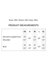 ZSupply ZSupply  Paradise Boyfriend Sweatshirt