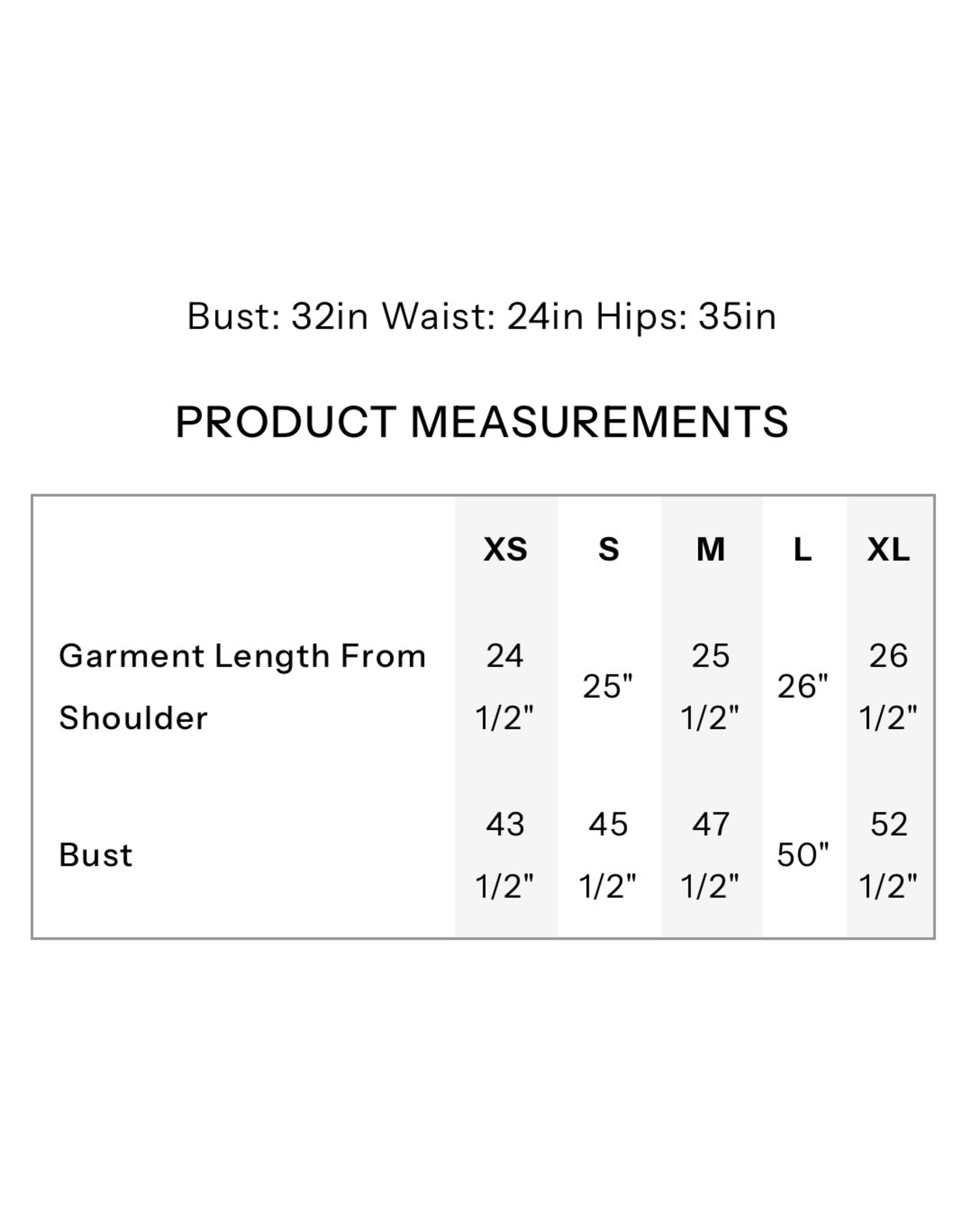 ZSupply ZSupply  Paradise Boyfriend Sweatshirt