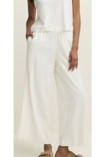 ZSupply ZSupply Scout Linen Pant White