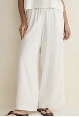 ZSupply ZSupply Scout Linen Pant White