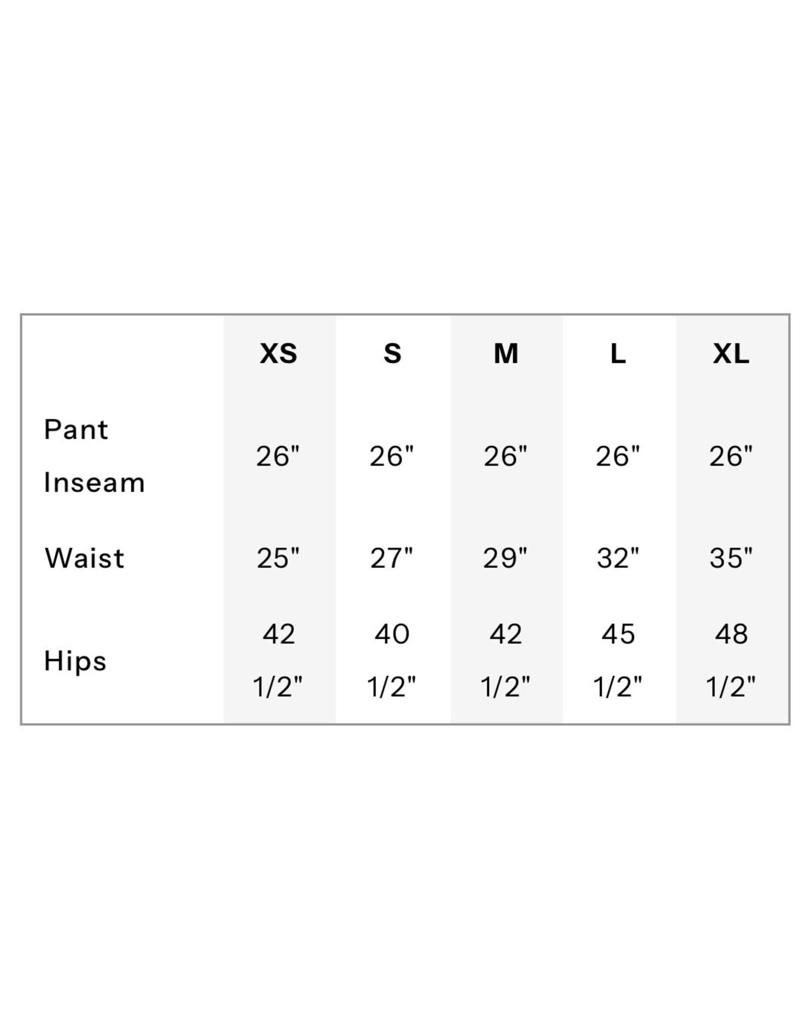 ZSupply ZSupply Scout Linen Pant White