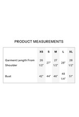 ZSupply ZSupply Alfie Striped Button Up Top