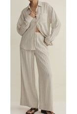 ZSupply ZSupply Henri Striped Wide Leg Pant