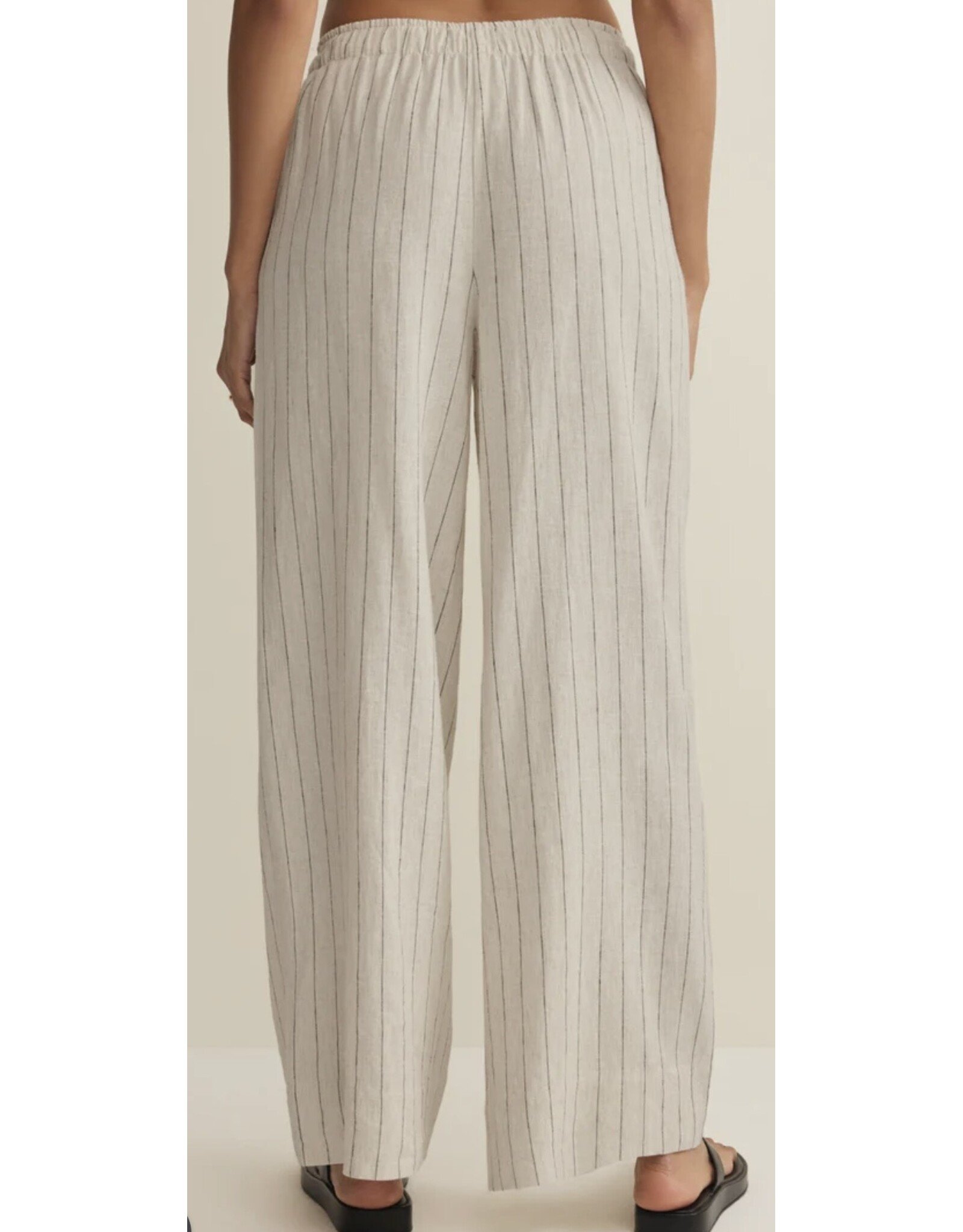 ZSupply ZSupply Henri Striped Wide Leg Pant