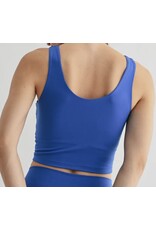 Venice Cloud Scoop Tank