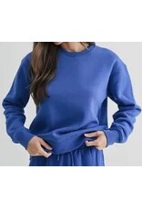 Classic Fit Sweatshirt