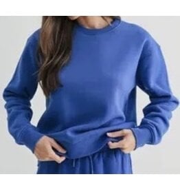 Classic Fit Sweatshirt