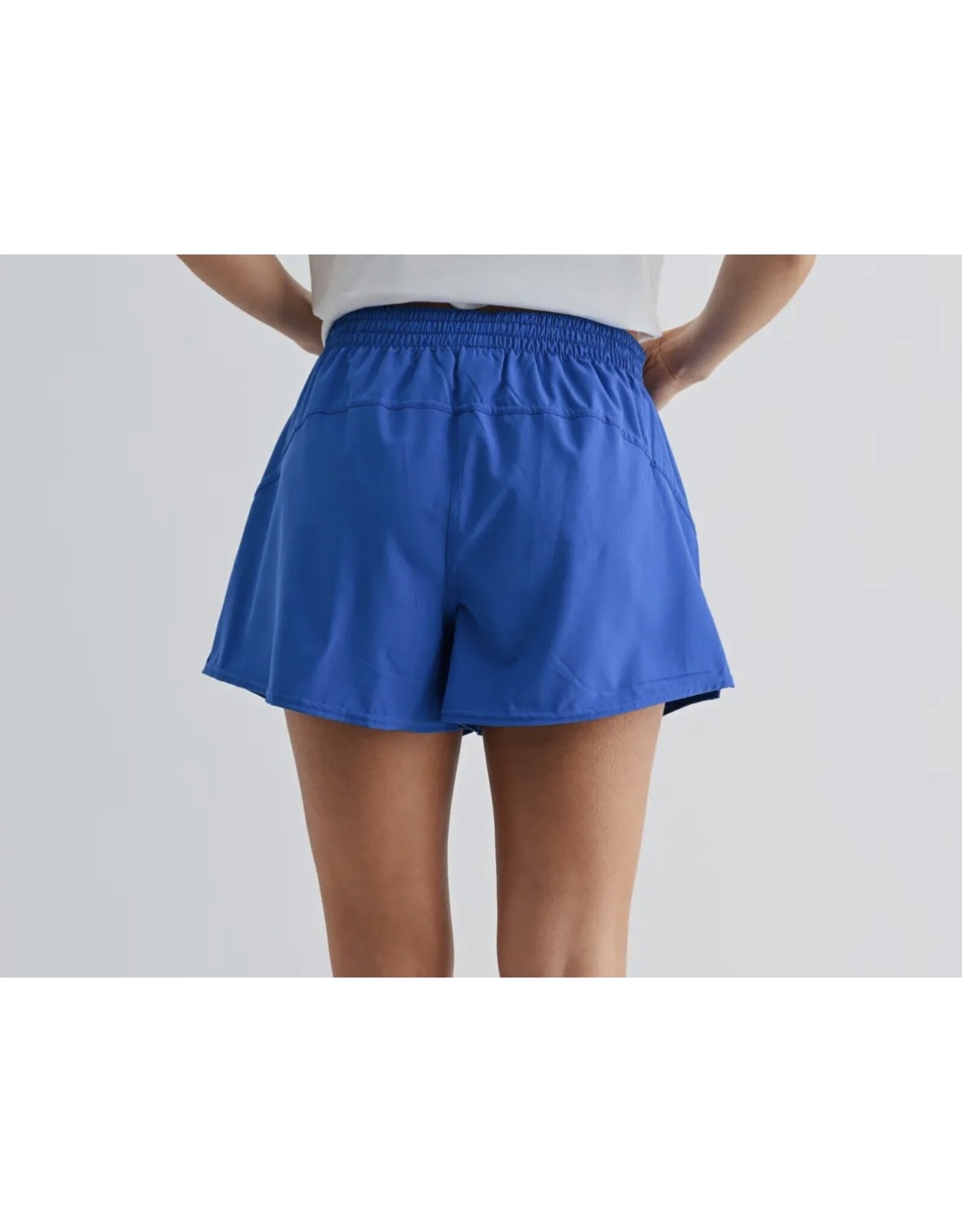 Finish Line Active Shorts