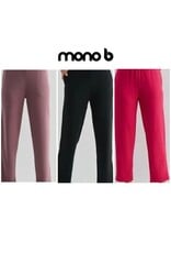 Laguna Drape Crop Pants