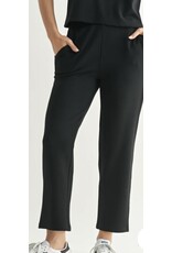 Laguna Drape Crop Pants