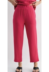 Laguna Drape Crop Pants