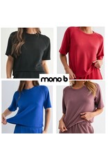 Laguna Soft Raglan Tee