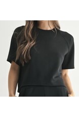 Laguna Soft Raglan Tee