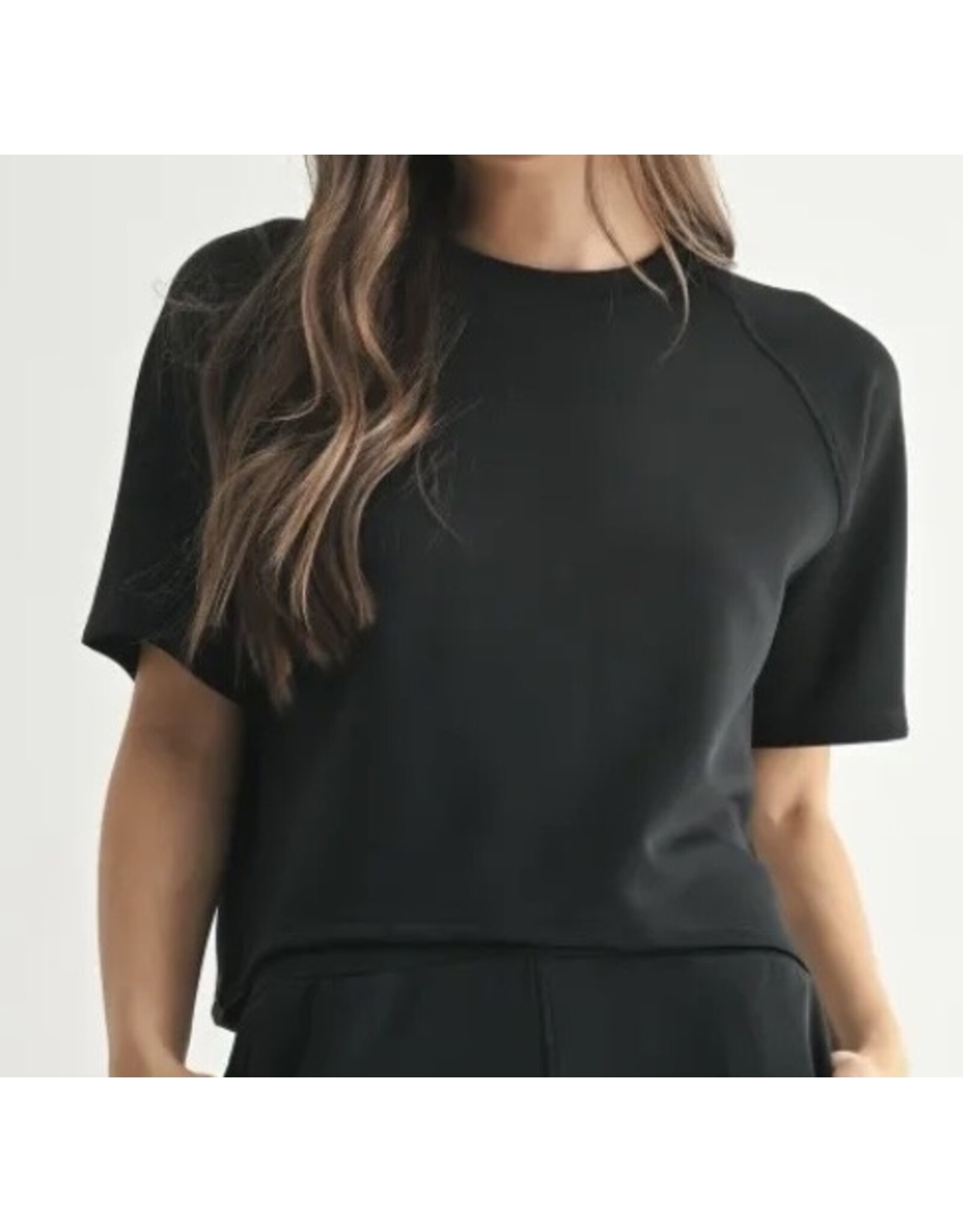 Laguna Soft Raglan Tee