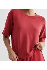 Laguna Soft Raglan Tee