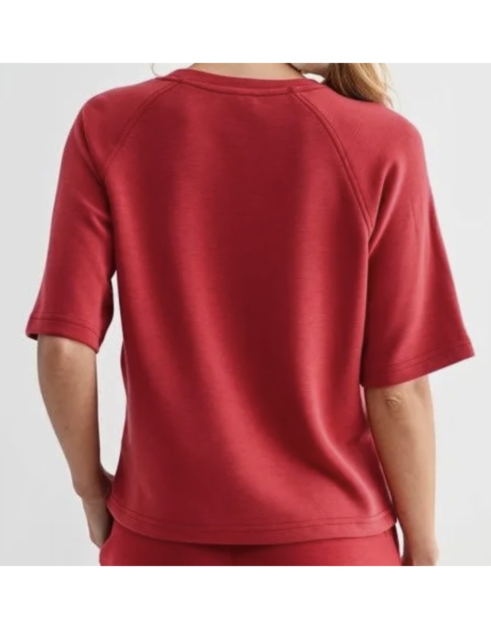 Laguna Soft Raglan Tee