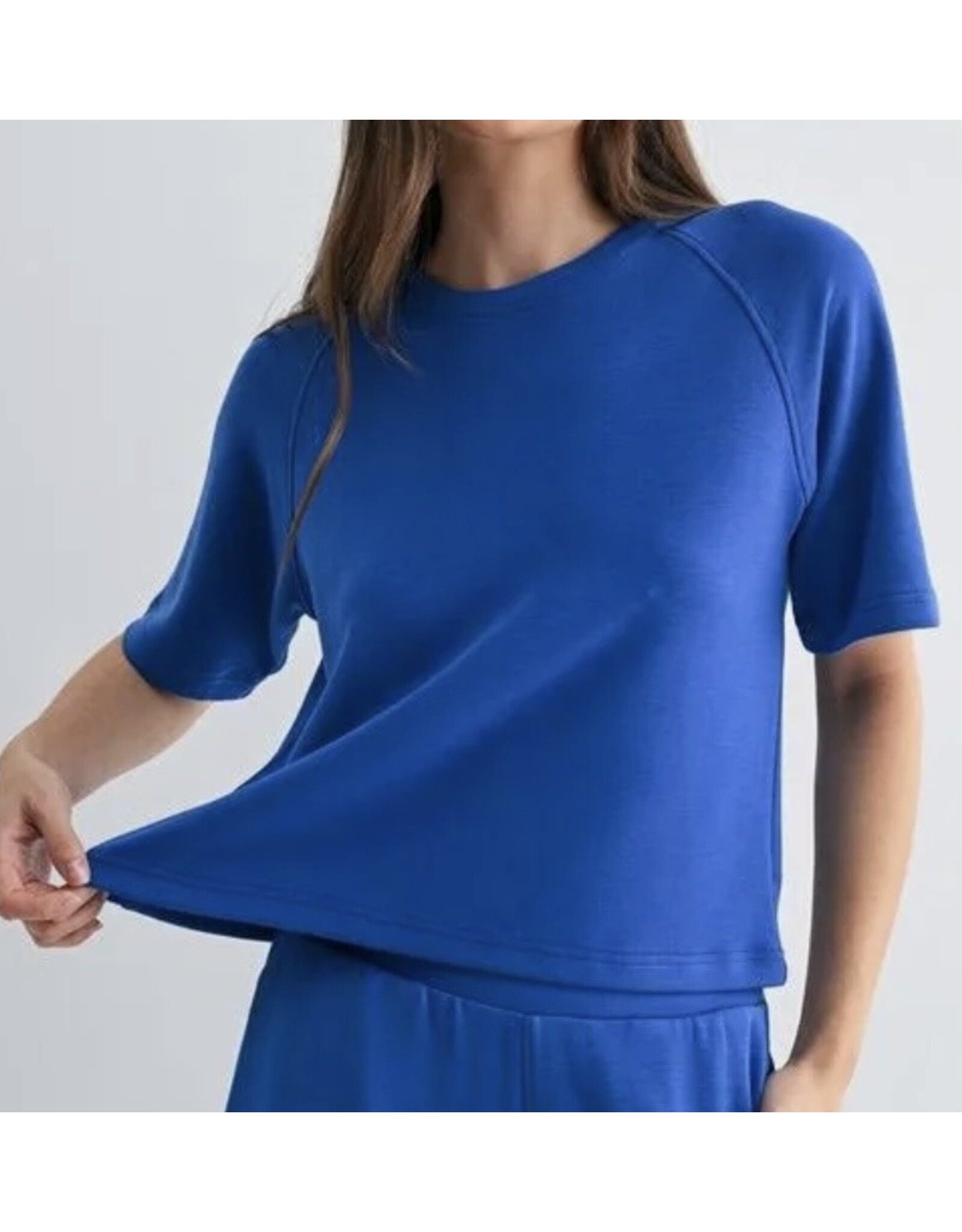 Laguna Soft Raglan Tee