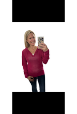 Breezy Crochet Hoodie