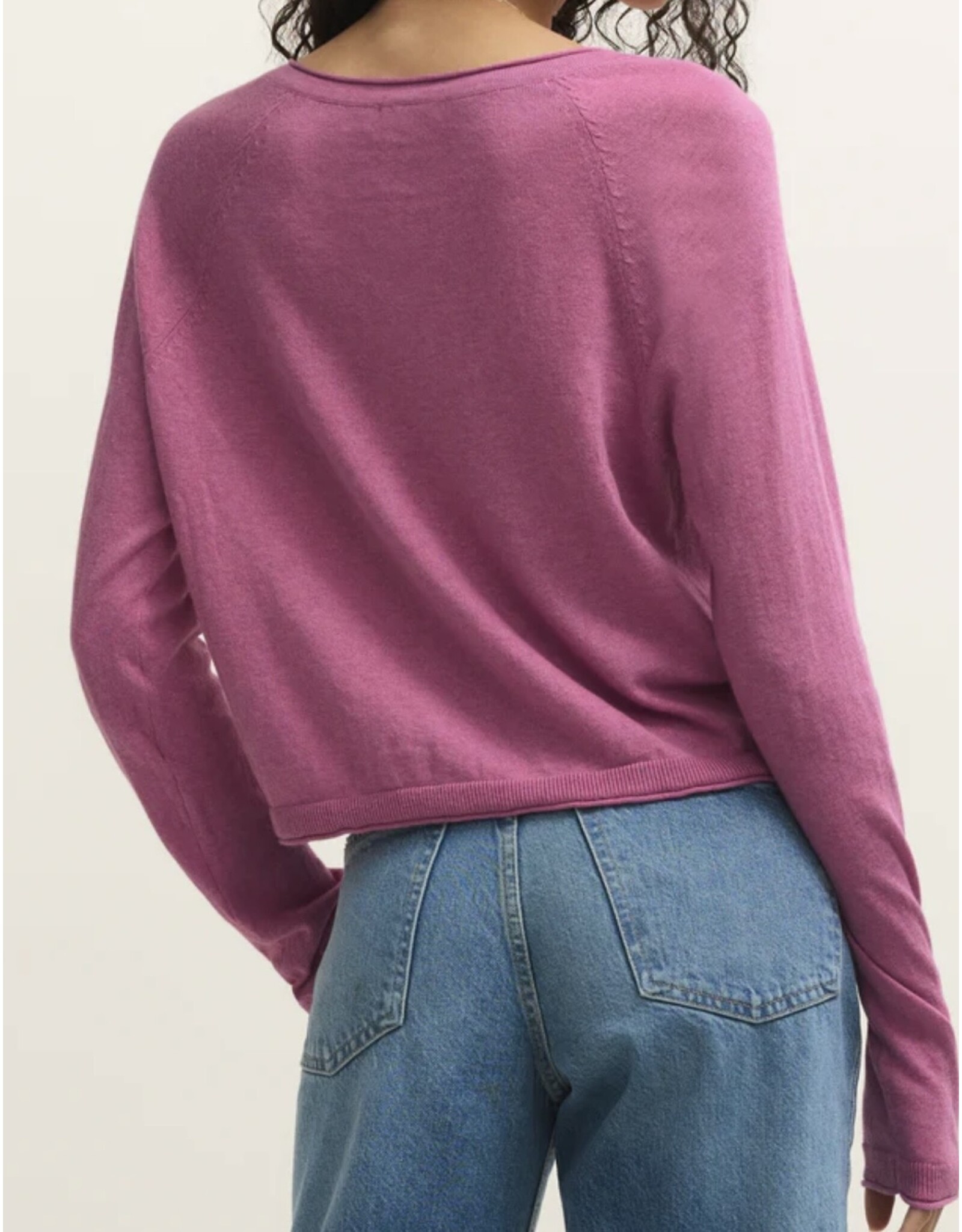 ZSupply ZSupply The Perfect Cardigan