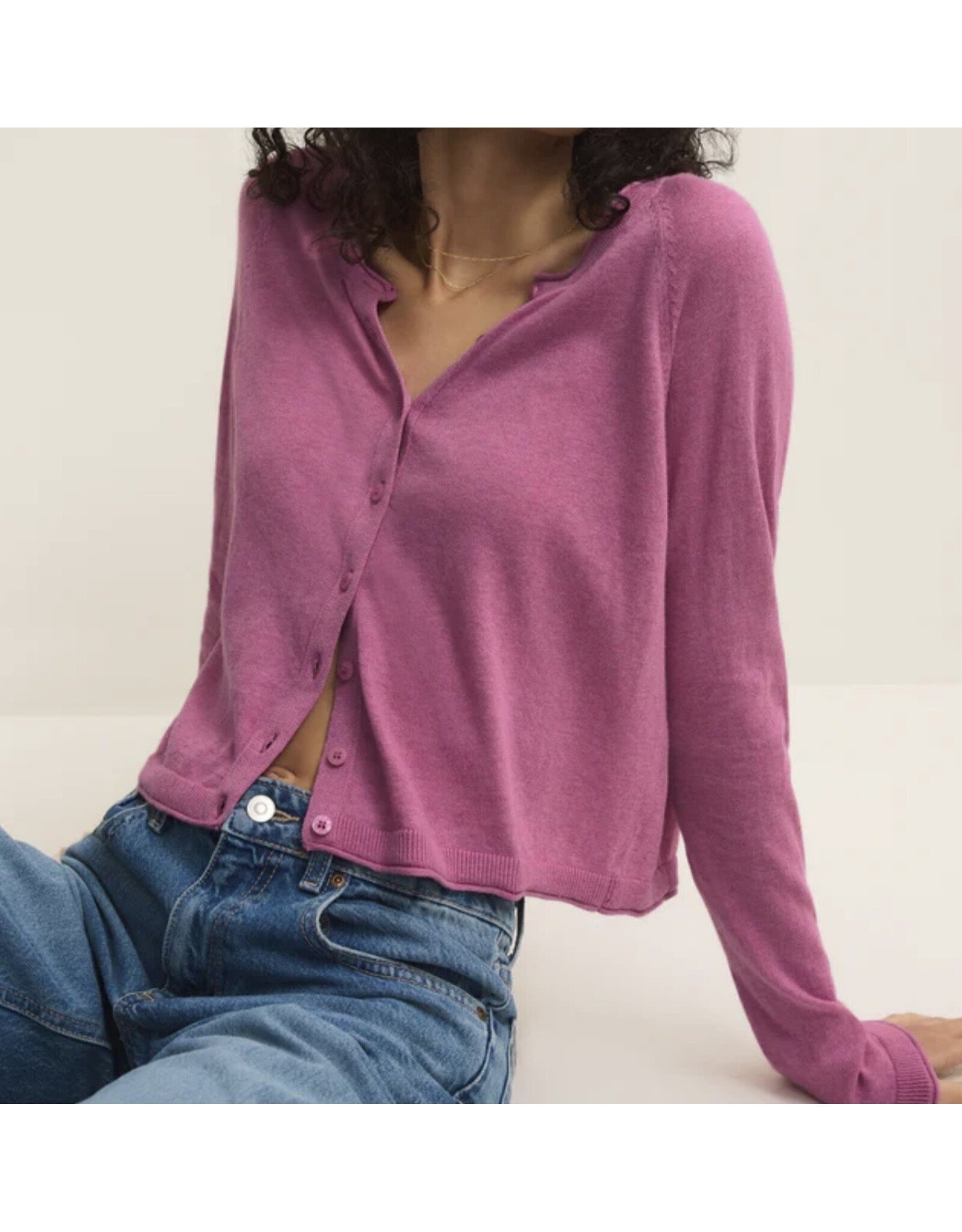 ZSupply ZSupply The Perfect Cardigan