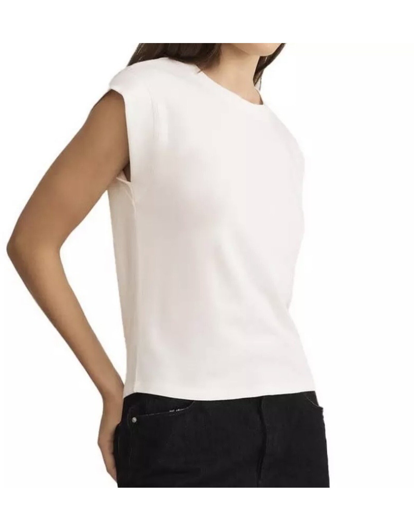 ZSupply ZSupply Camino Jersey Top