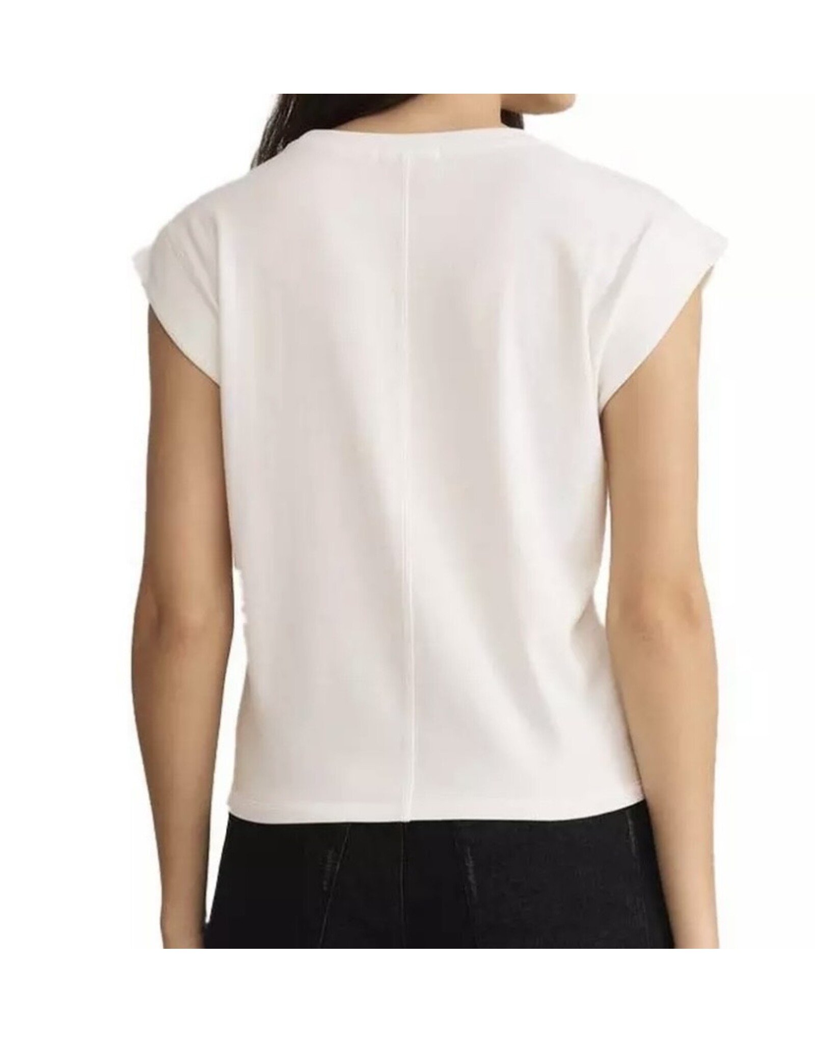 ZSupply ZSupply Camino Jersey Top